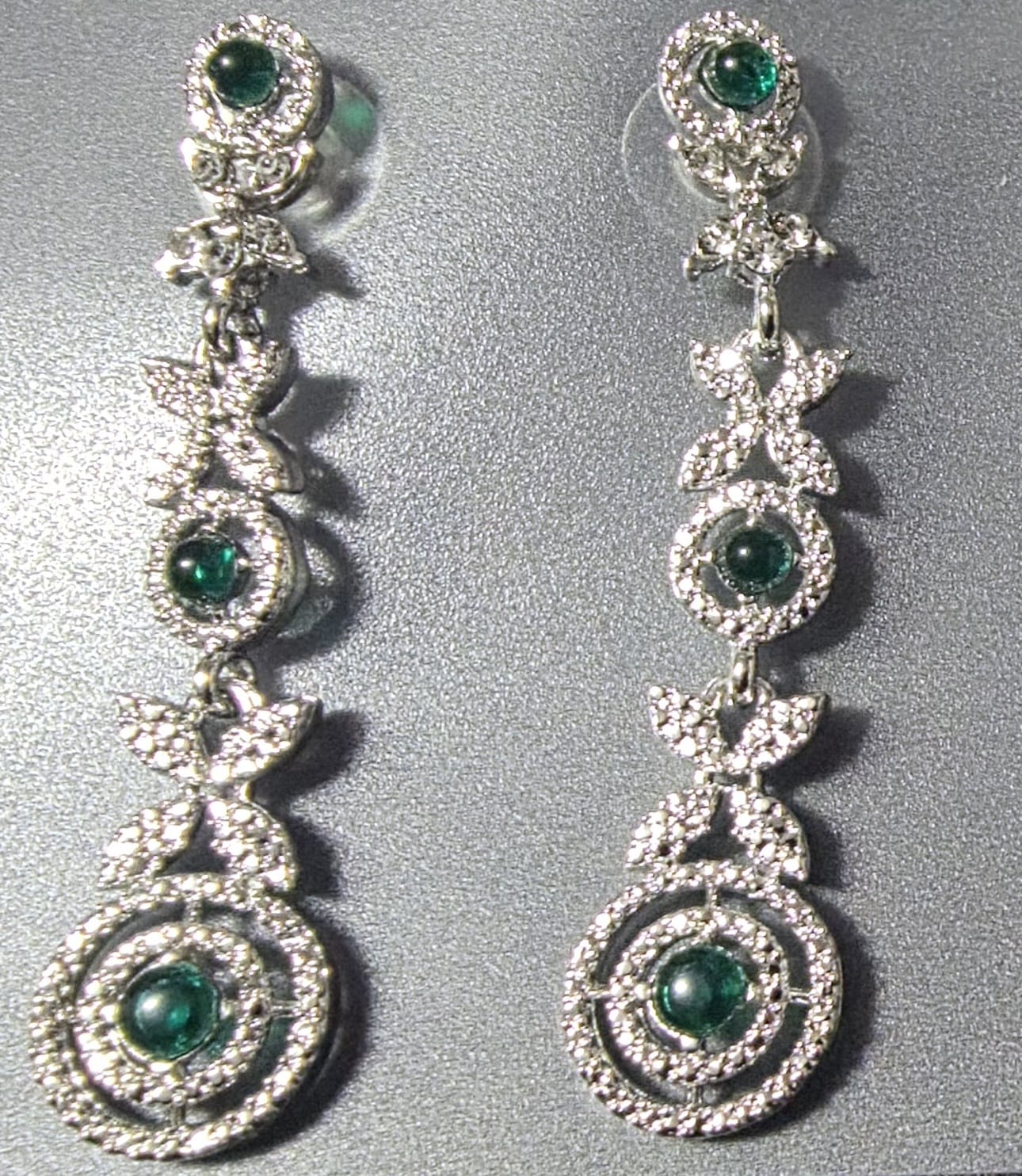 AD Earrings
