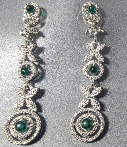 AD Earrings