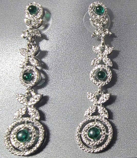 AD Earrings