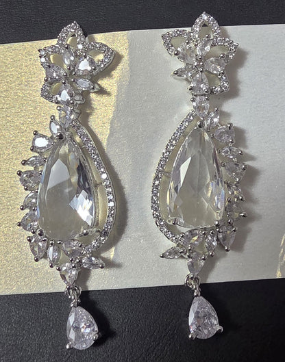 AD Earrings