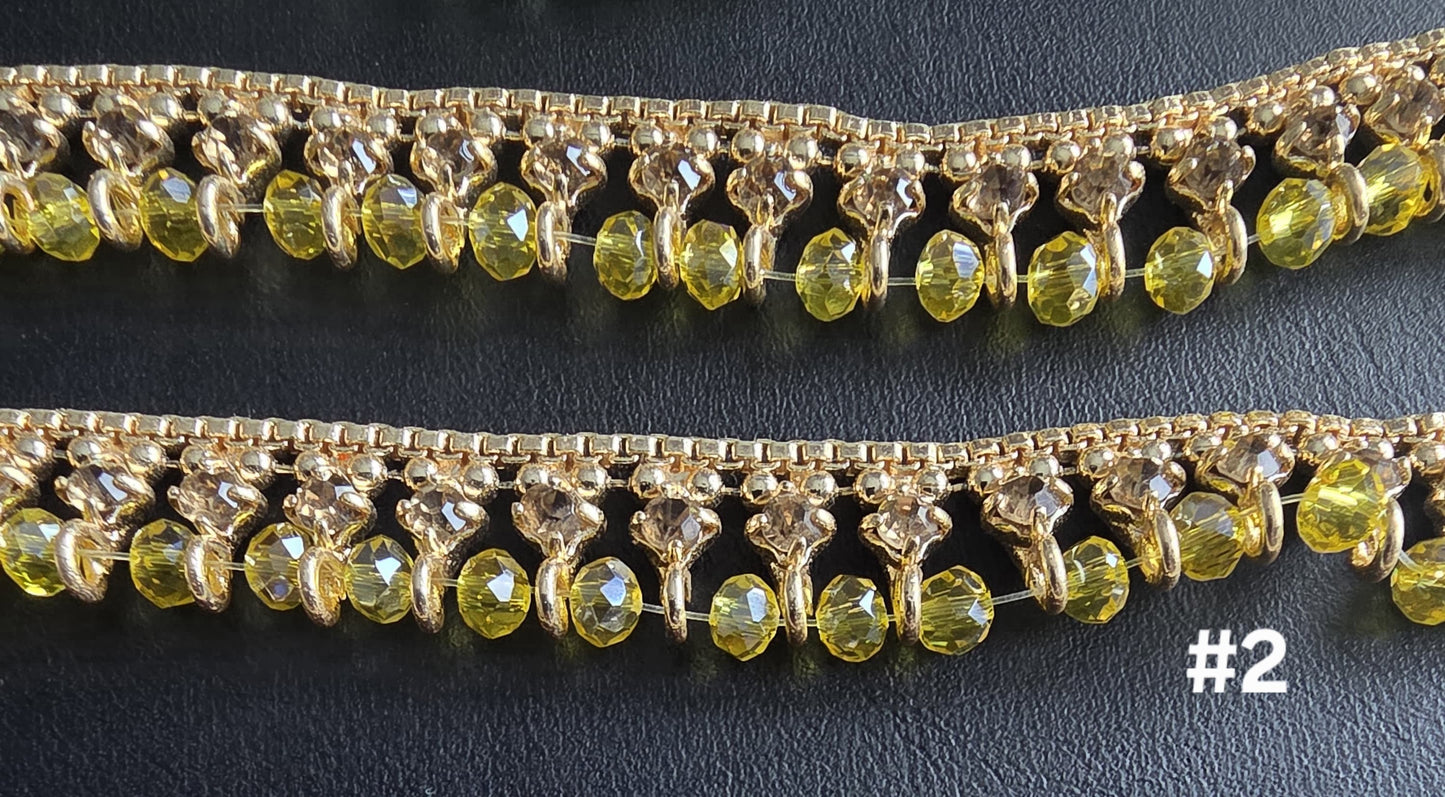 Payal (Anklets)