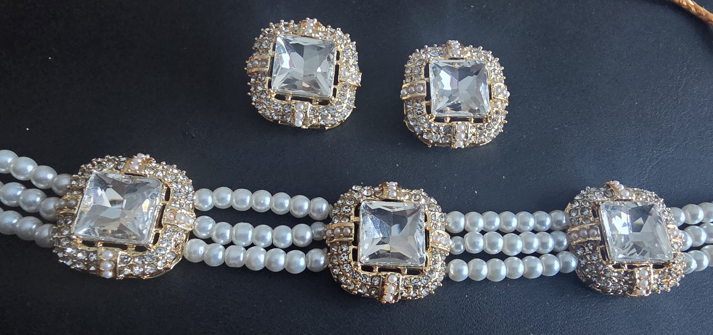 Necklace Set