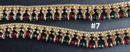 Payal (Anklets)