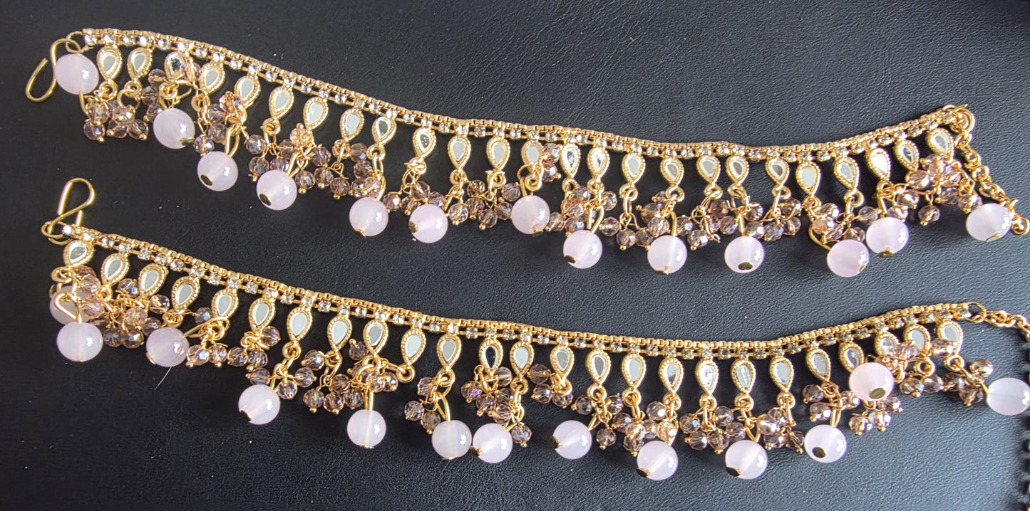 Payal (Anklets)