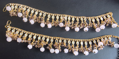 Payal (Anklets)