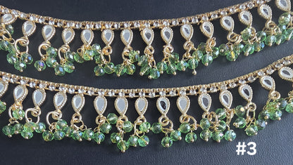 Payal (Anklets)