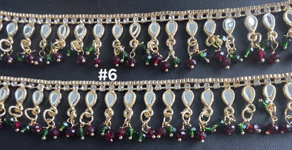 Payal (Anklets)