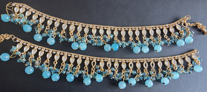 Payal (Anklets)