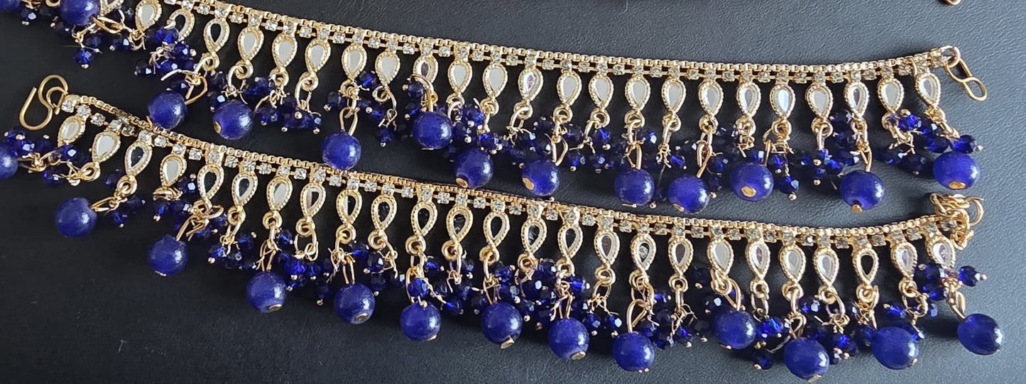 Payal (Anklets)