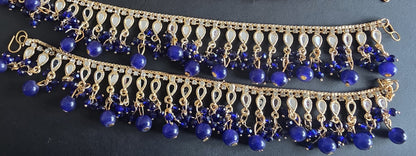 Payal (Anklets)