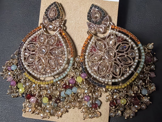 Fashion Earrings