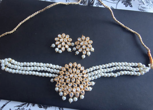 Necklace Set