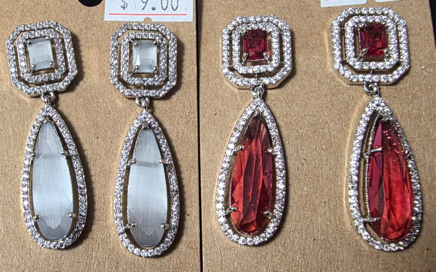 AD Earrings