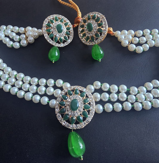 Necklace Set