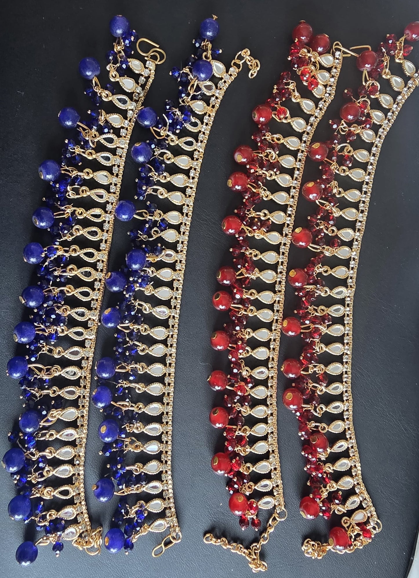 Payal (Anklets)