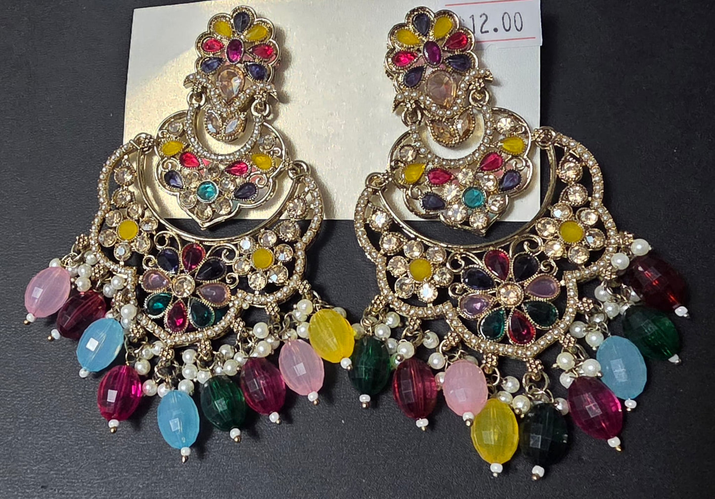 Fashion Earrings
