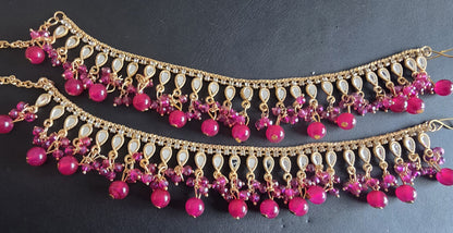 Payal (Anklets)