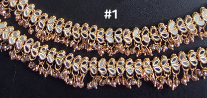 Payal (Anklets)