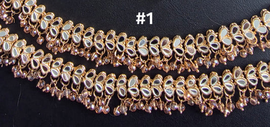 Payal (Anklets)