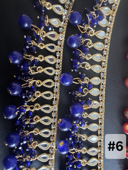 Payal (Anklets)