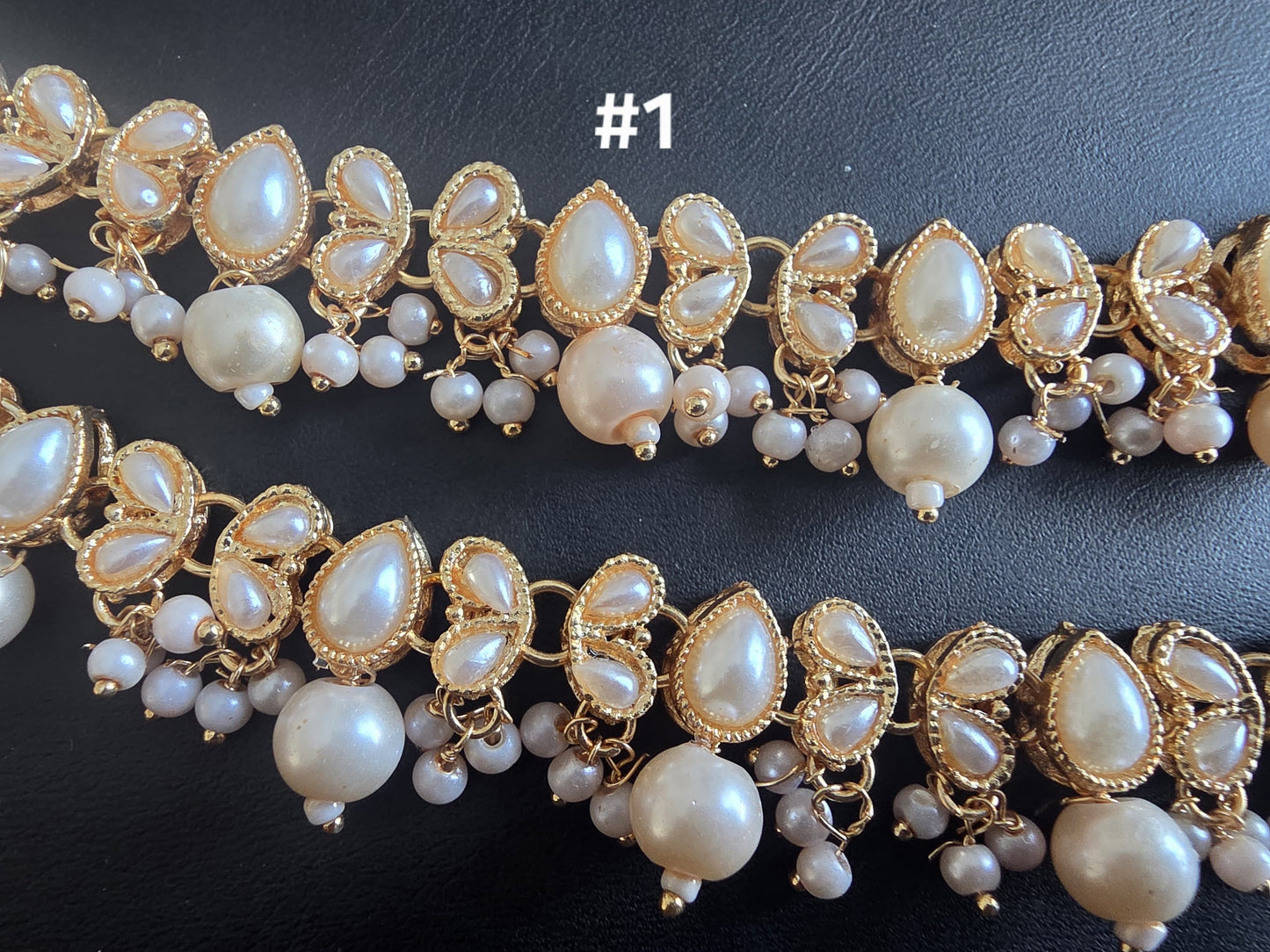 Payal (Anklets)