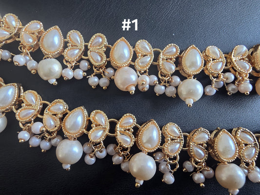 Payal (Anklets)