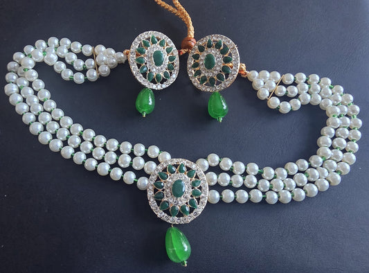 Necklace Set