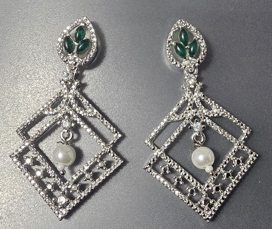AD Earrings