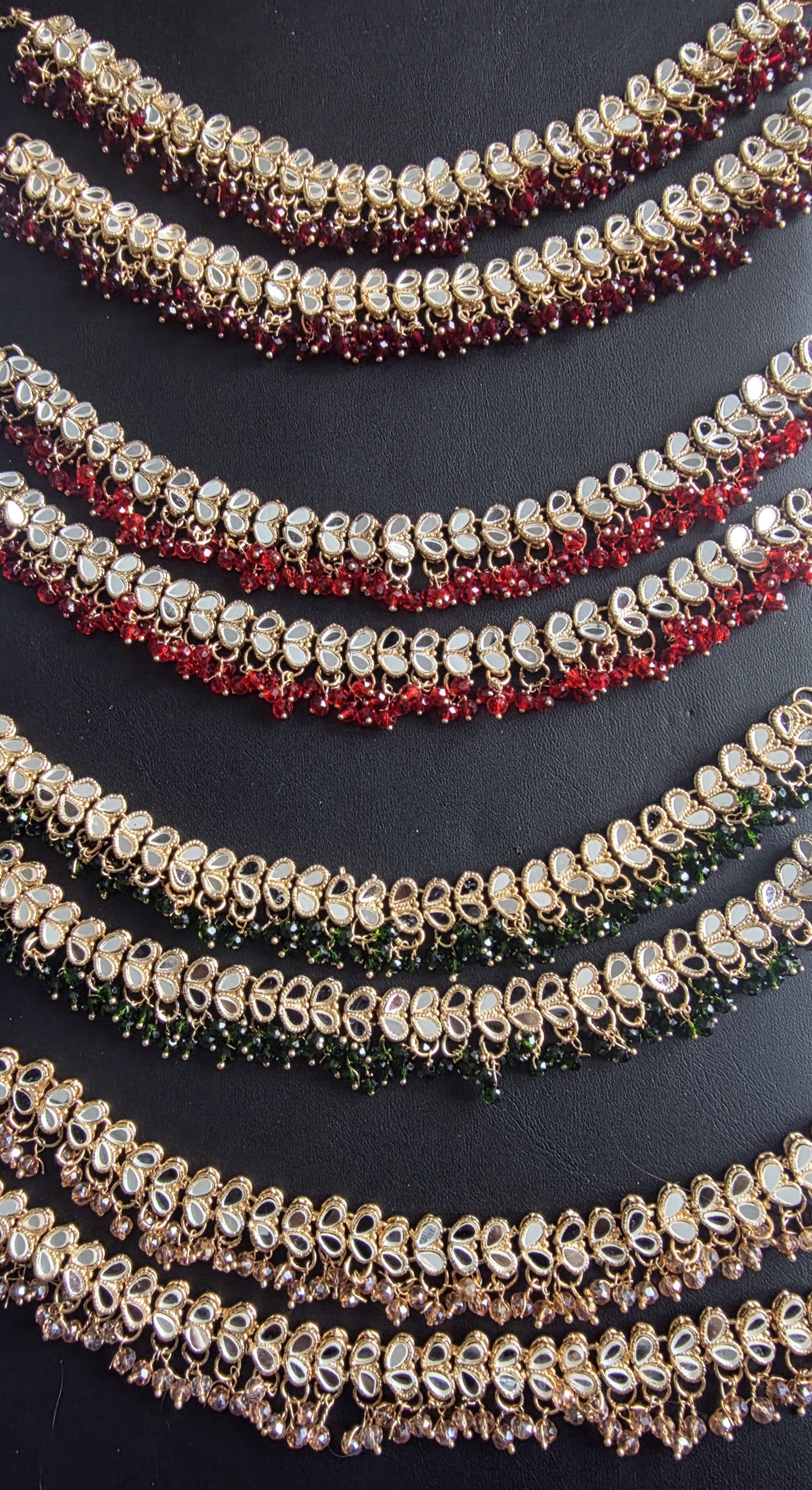 Payal (Anklets)