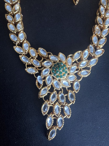 Necklace Set