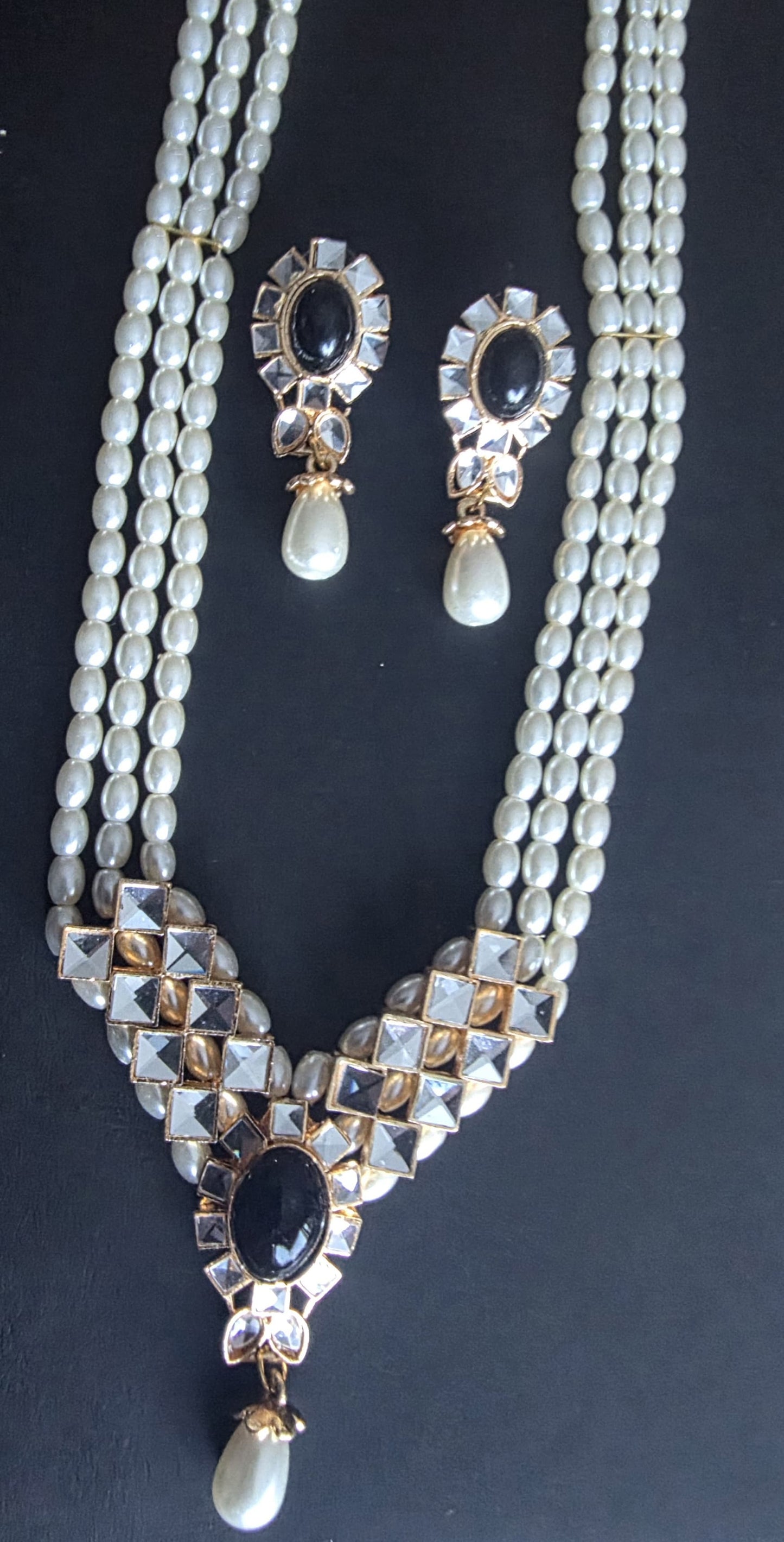 Necklace Set