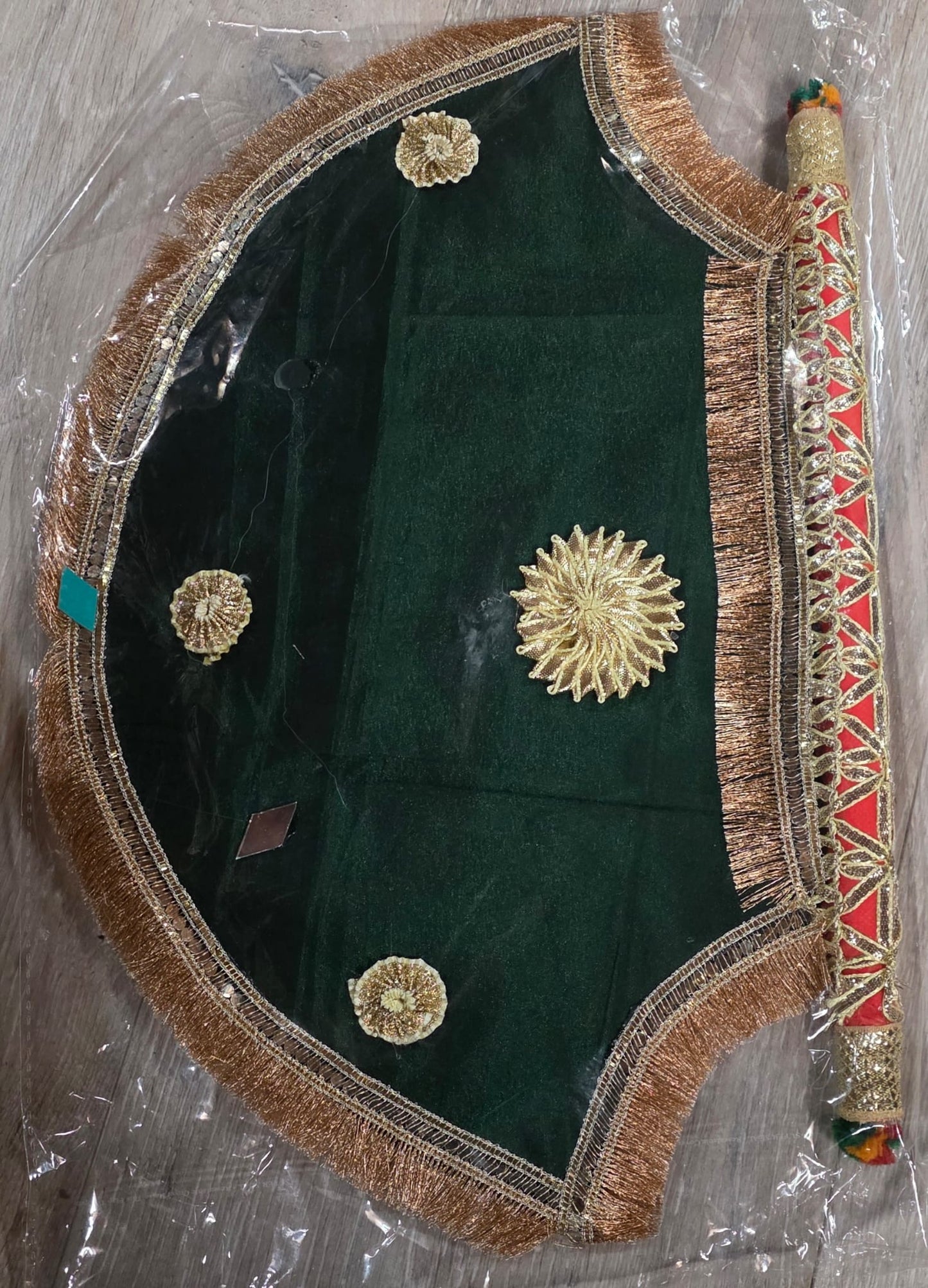 Decorative Fan