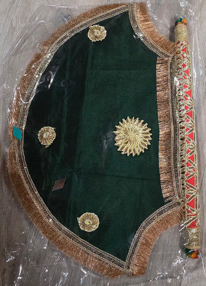 Decorative Fan