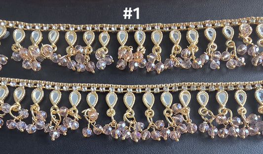 Payal (Anklets)