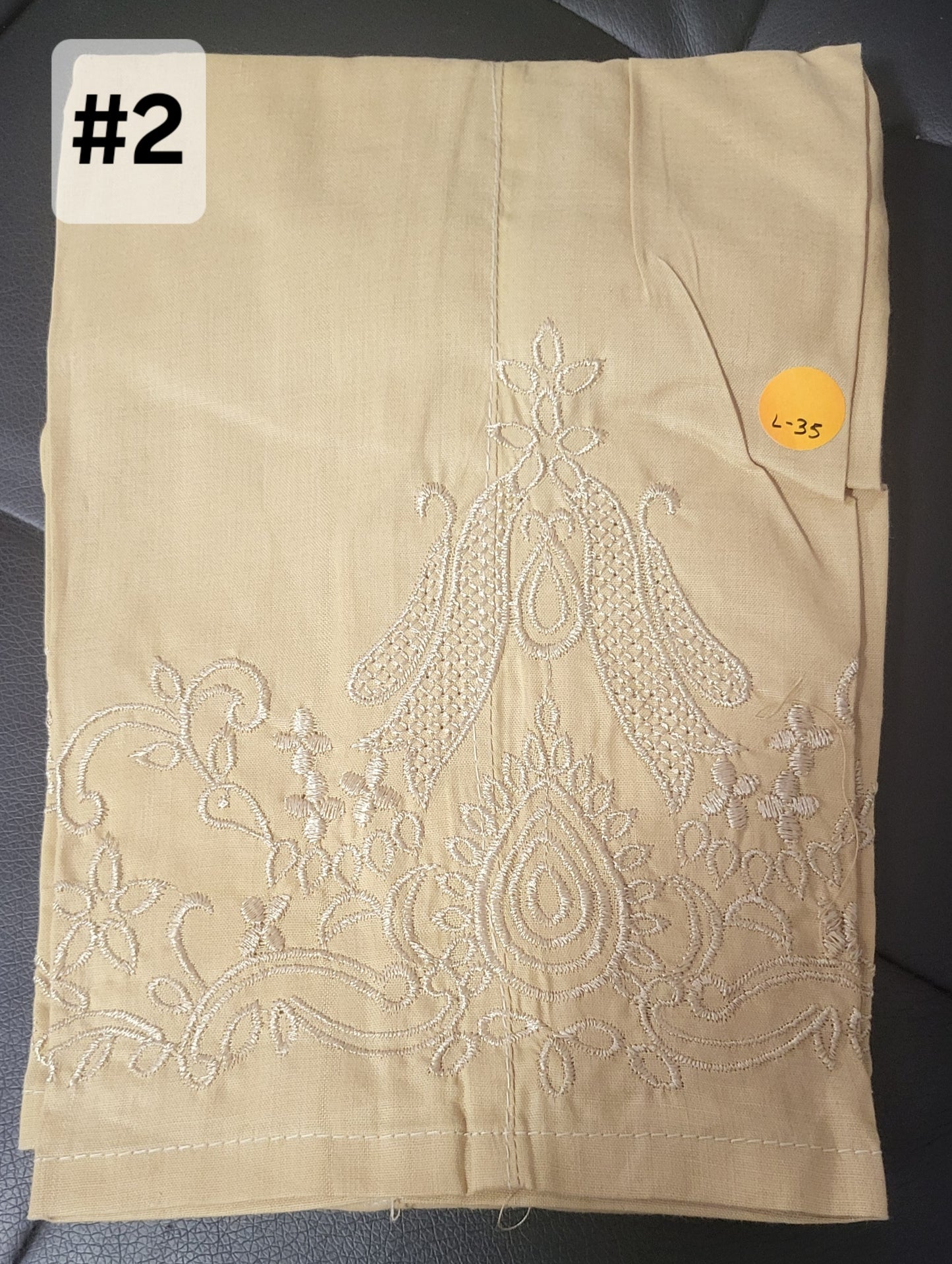 Multiple Designs Bottoms