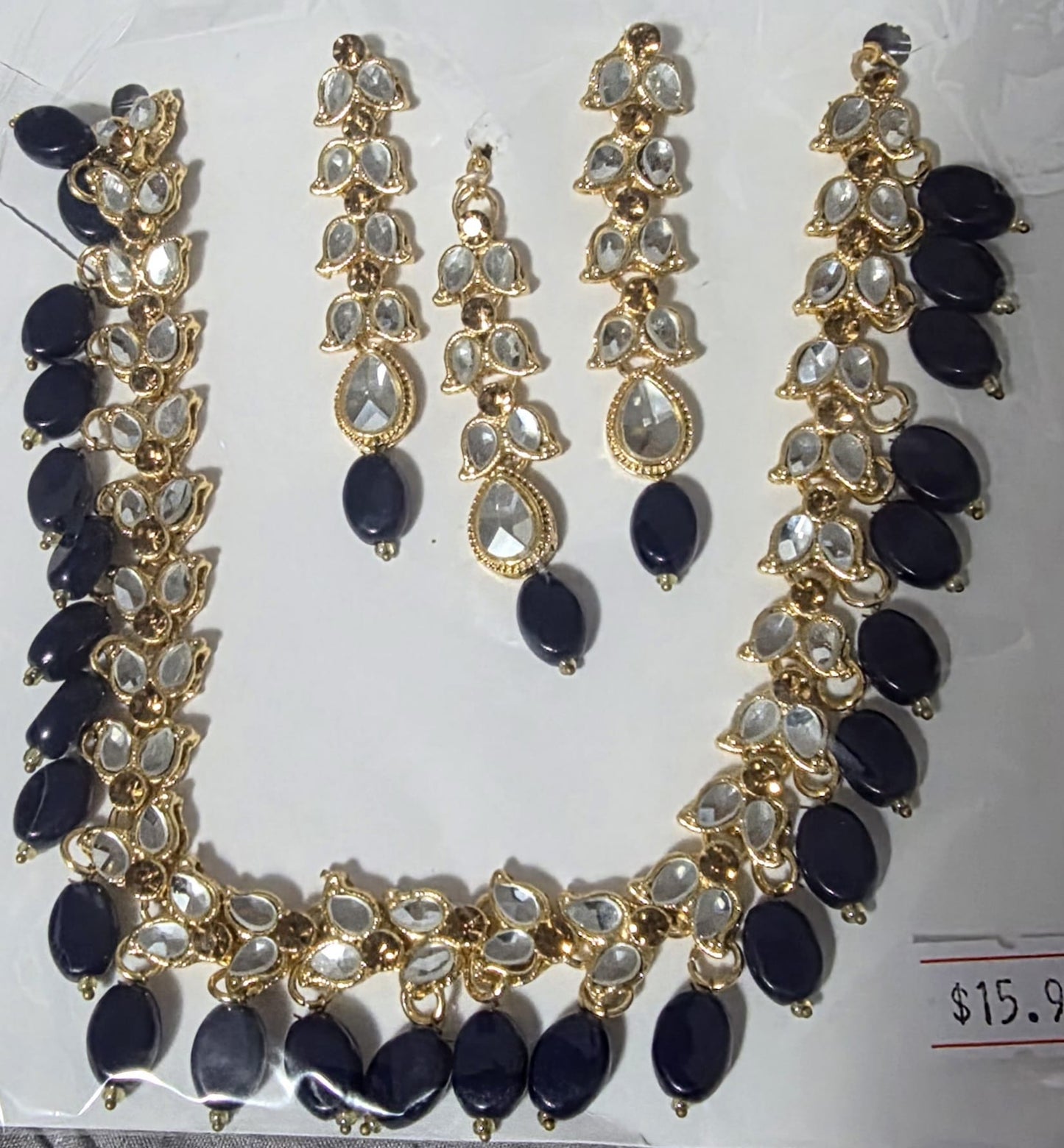 Necklace Set