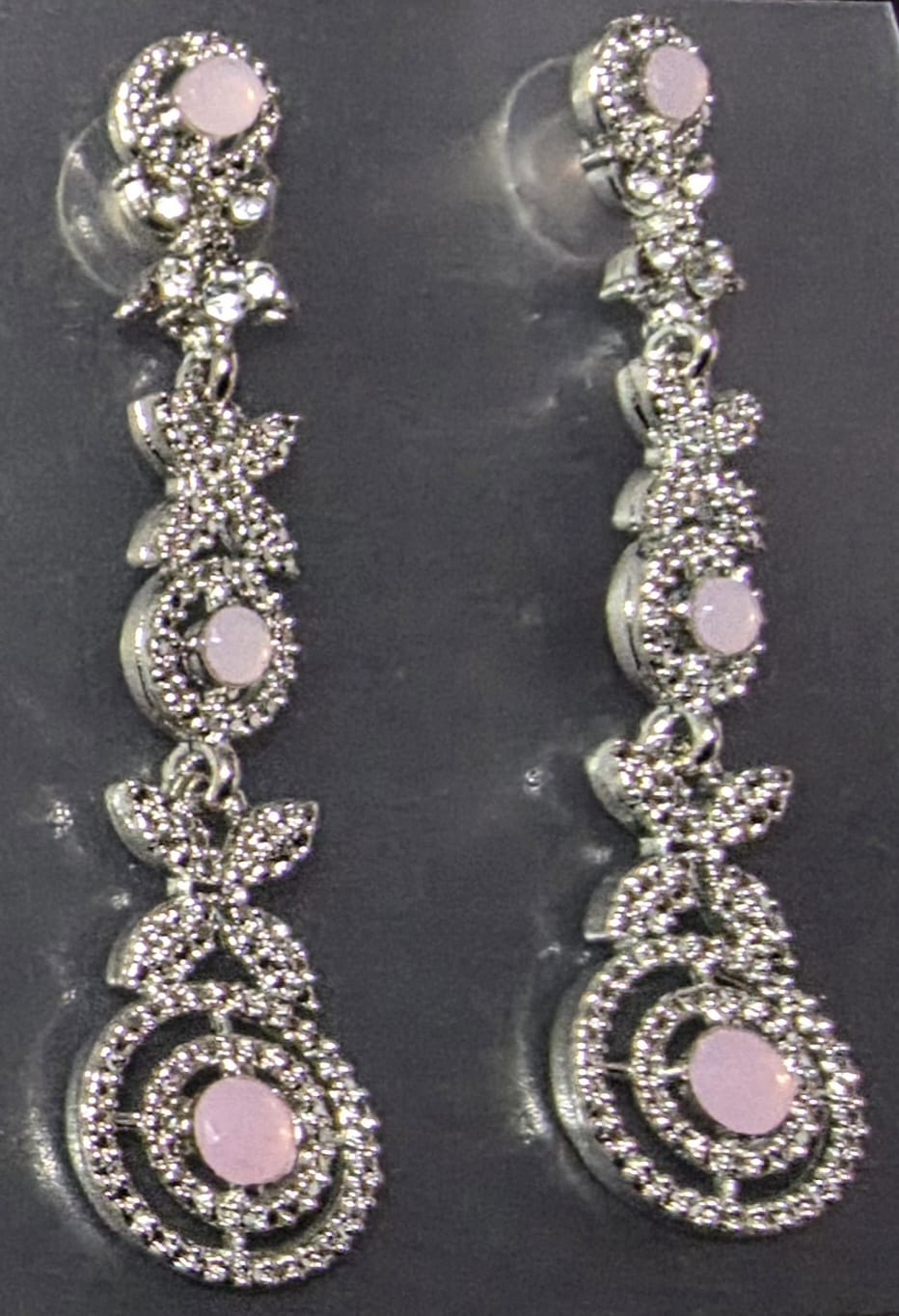 AD Earrings