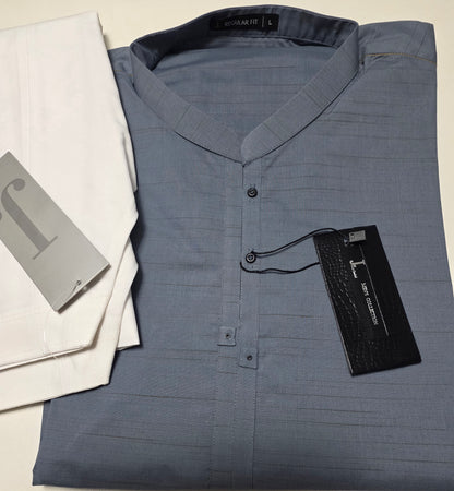 J. Men’s Shalwar Kameez