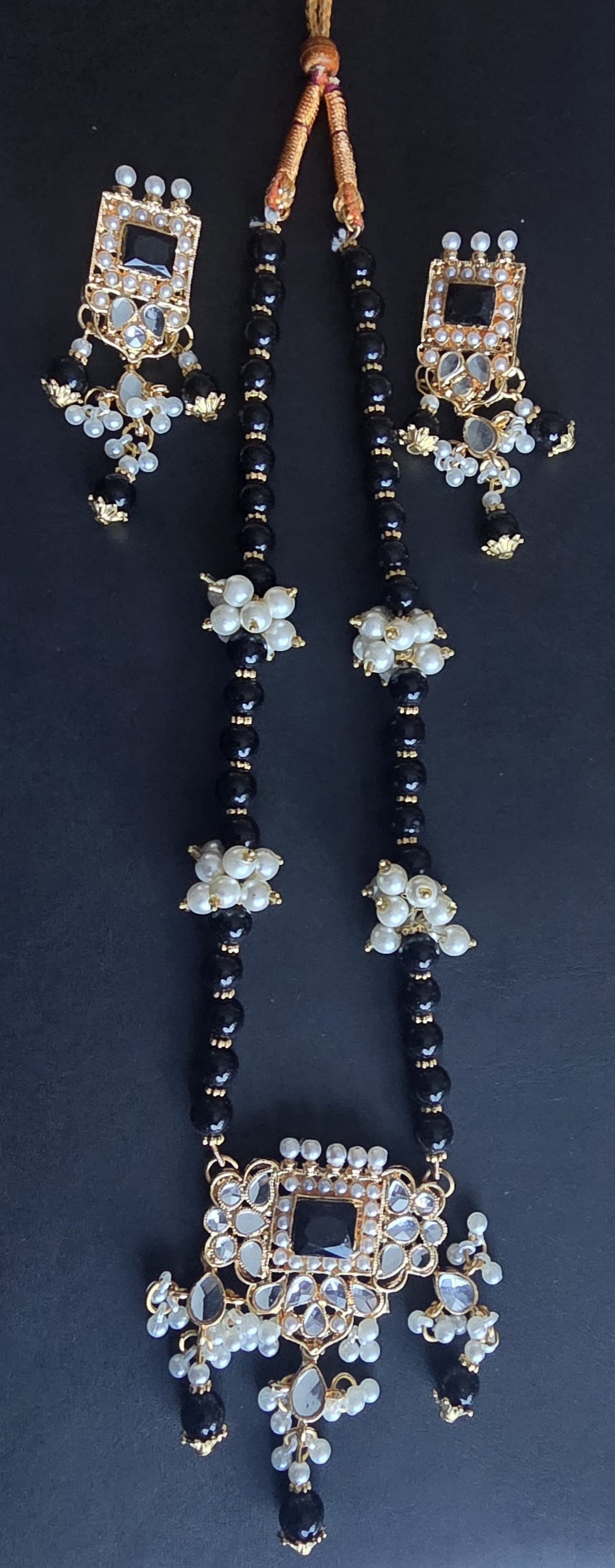 Necklace Set