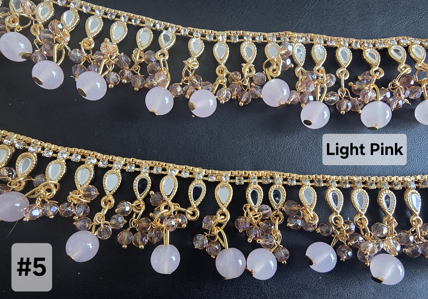 Payal (Anklets)