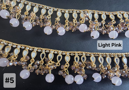 Payal (Anklets)
