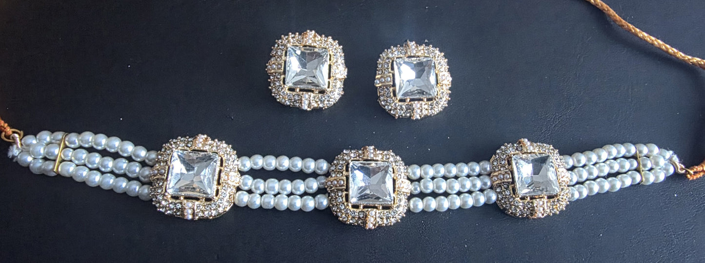 Necklace Set