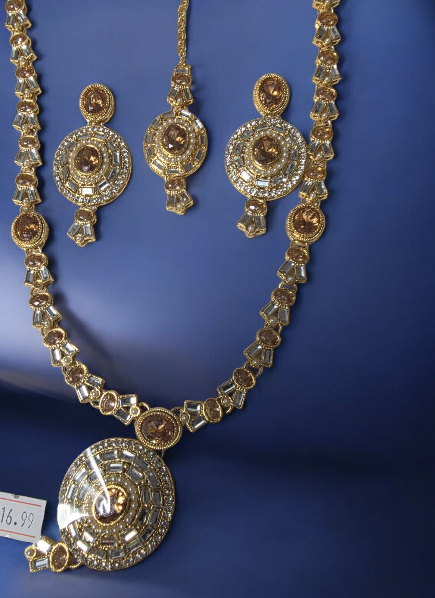 Necklace Set