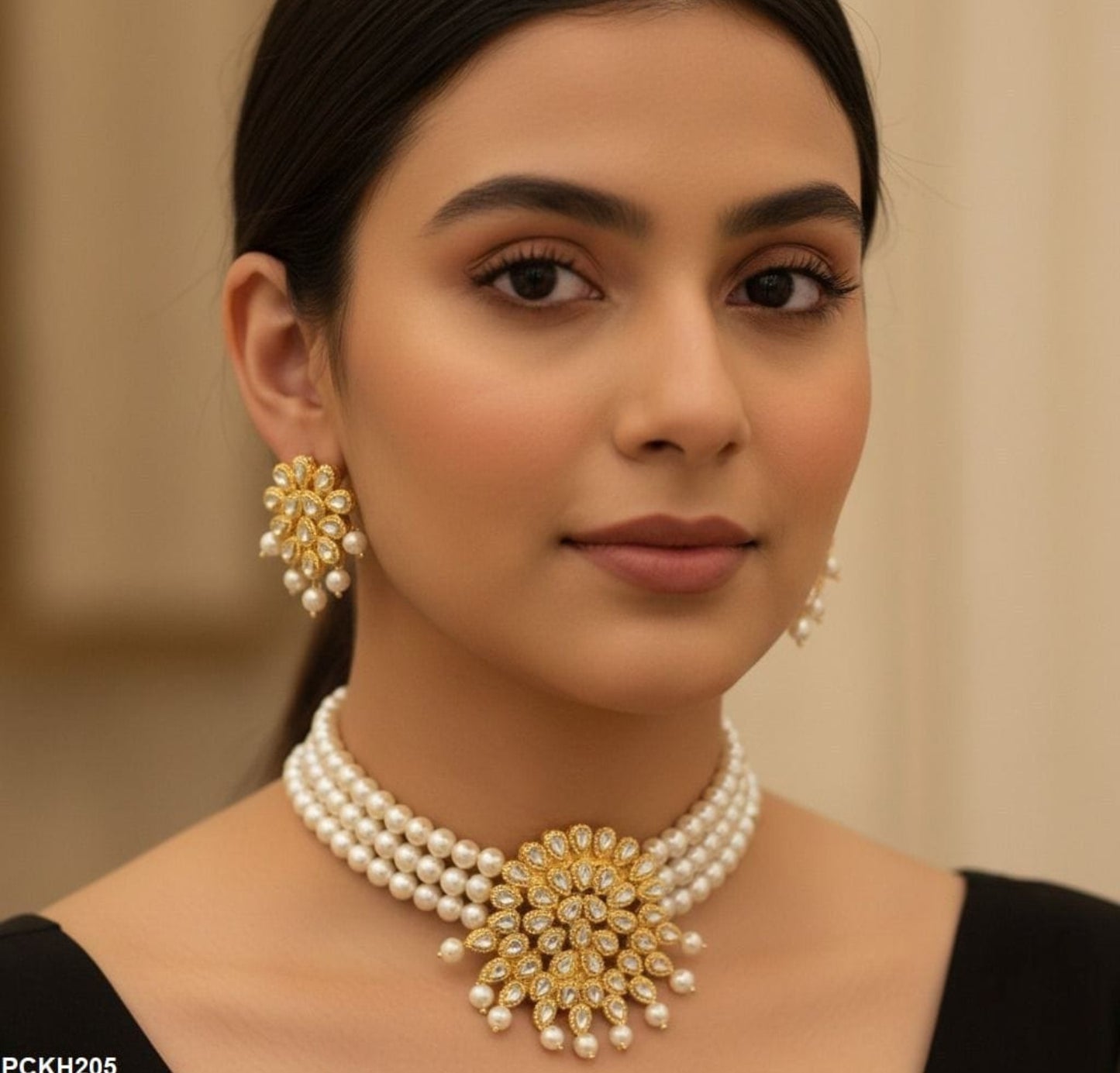 Necklace Set