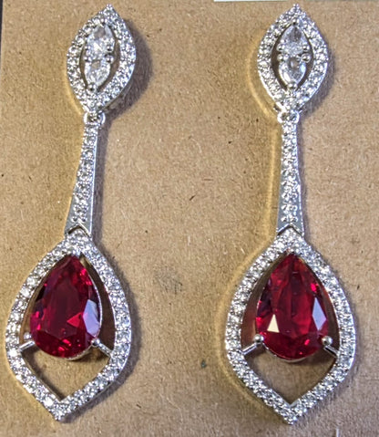 AD Earrings