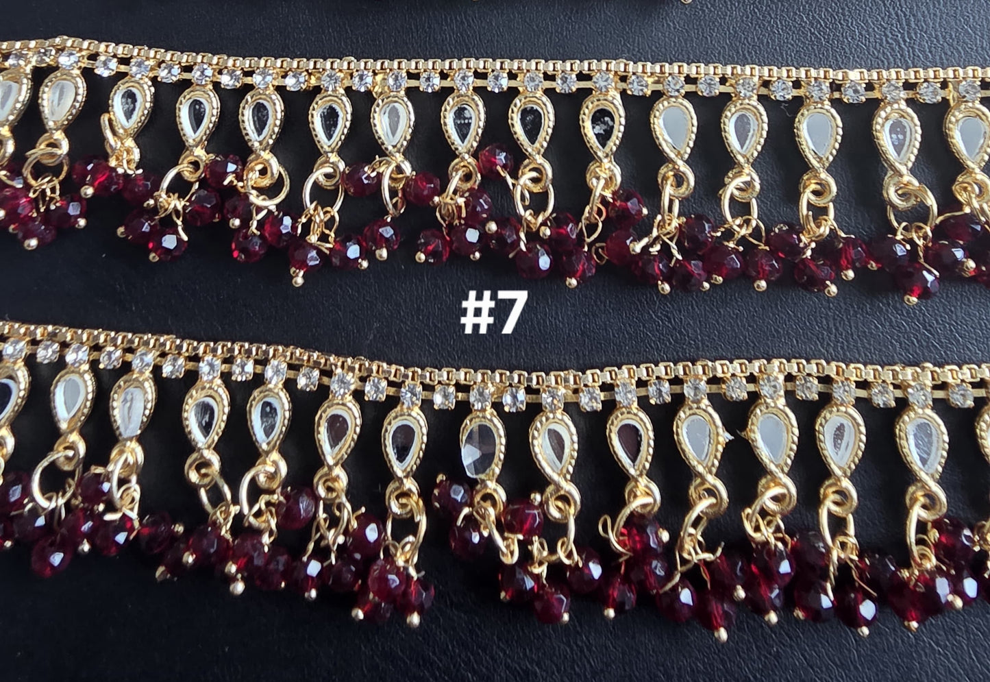Payal (Anklets)