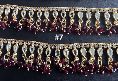 Payal (Anklets)
