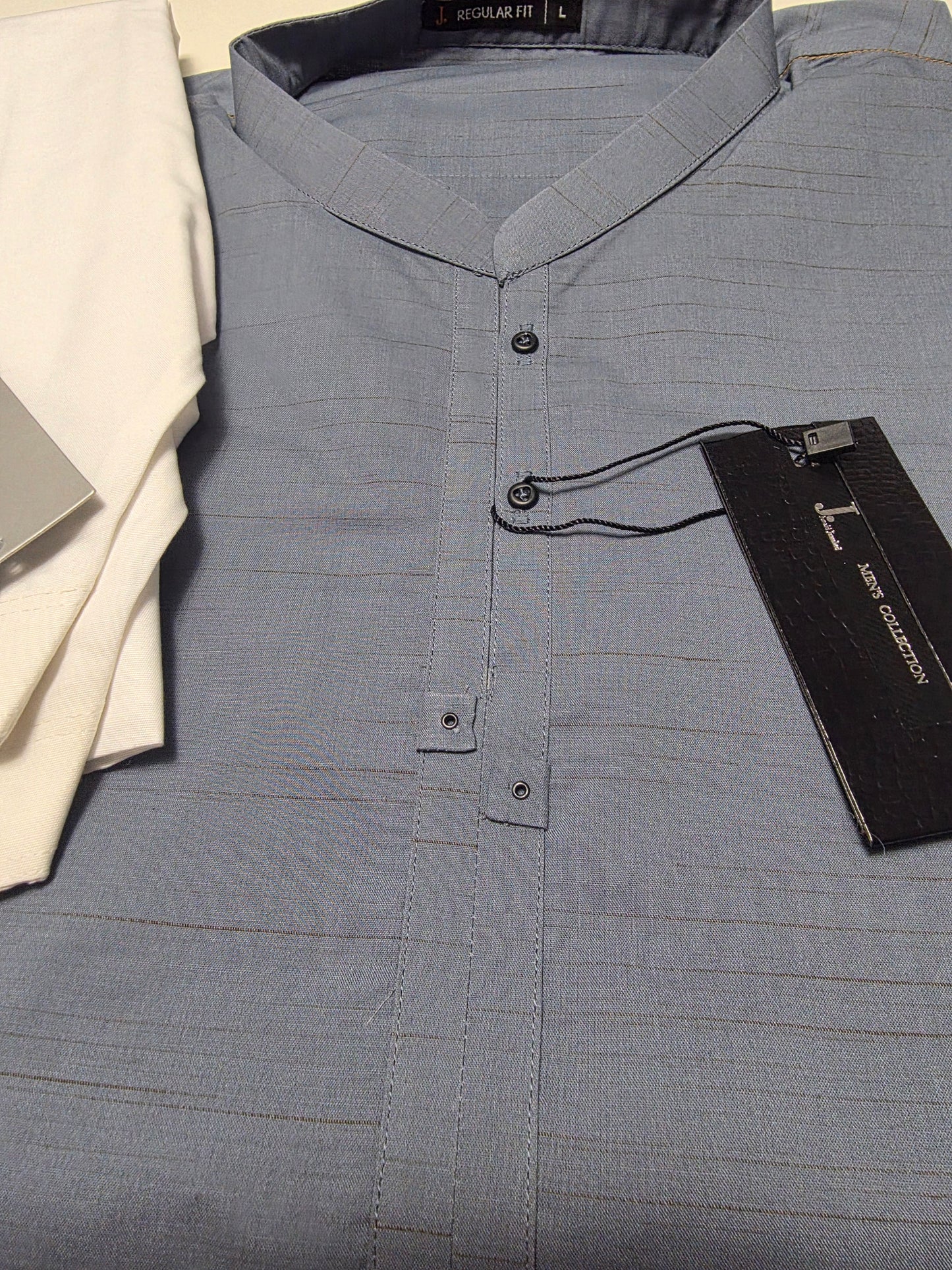 J. Men’s Shalwar Kameez