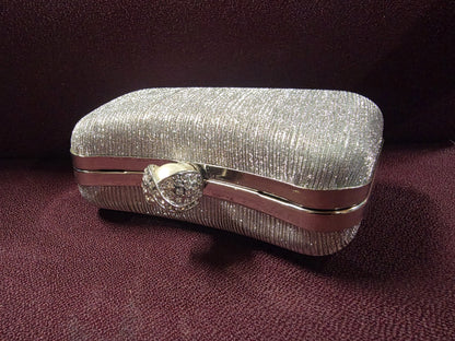 Fancy Clutch
