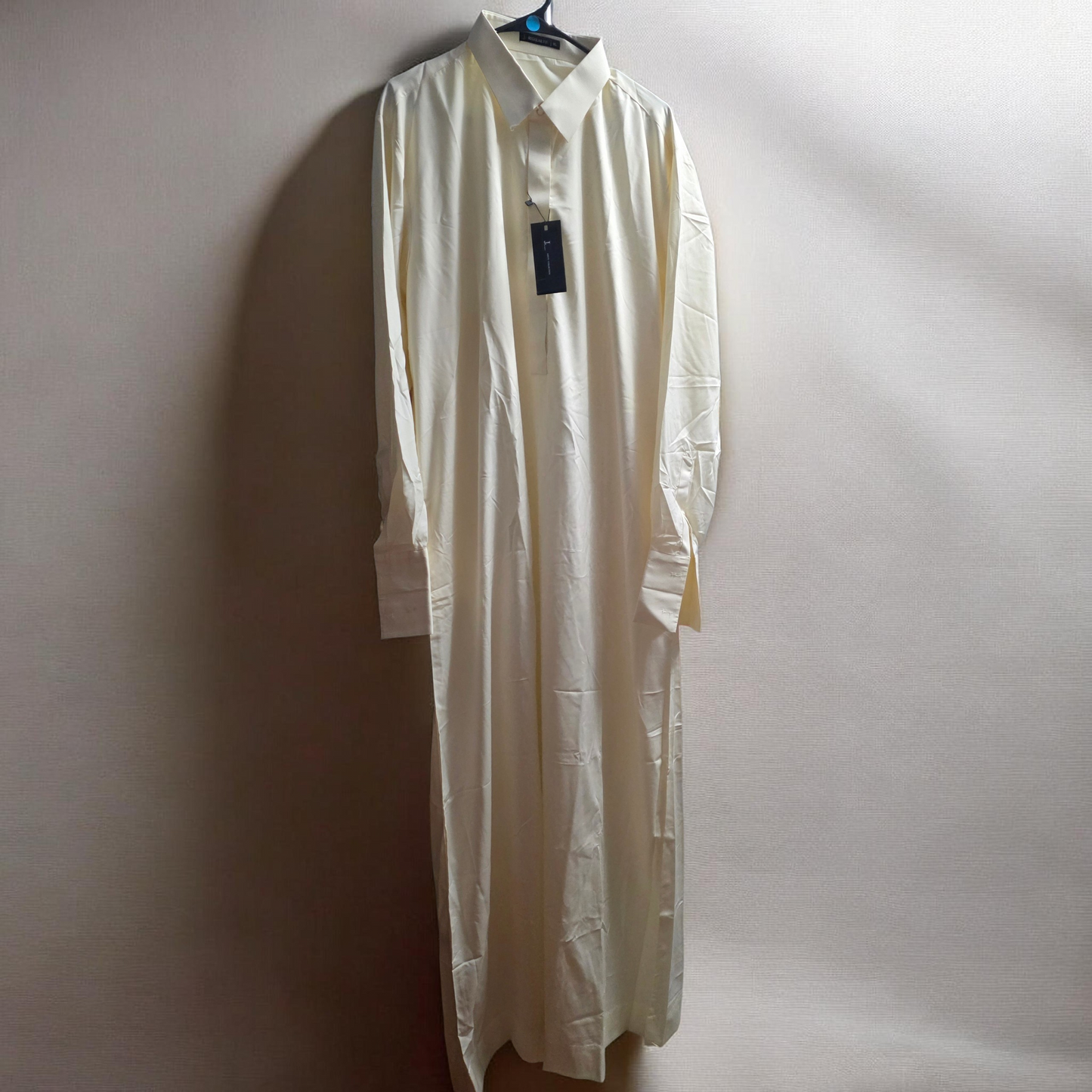 J. Men’s Thobe/Jubba